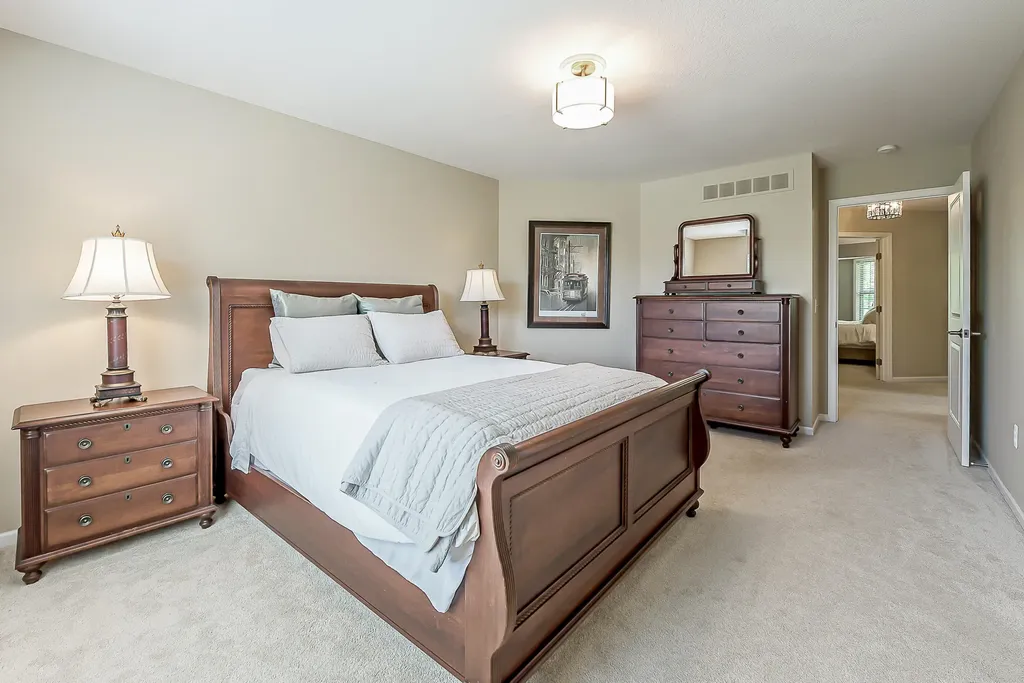 4378 Westpark Court Pittsfield Charter Township MI 48108