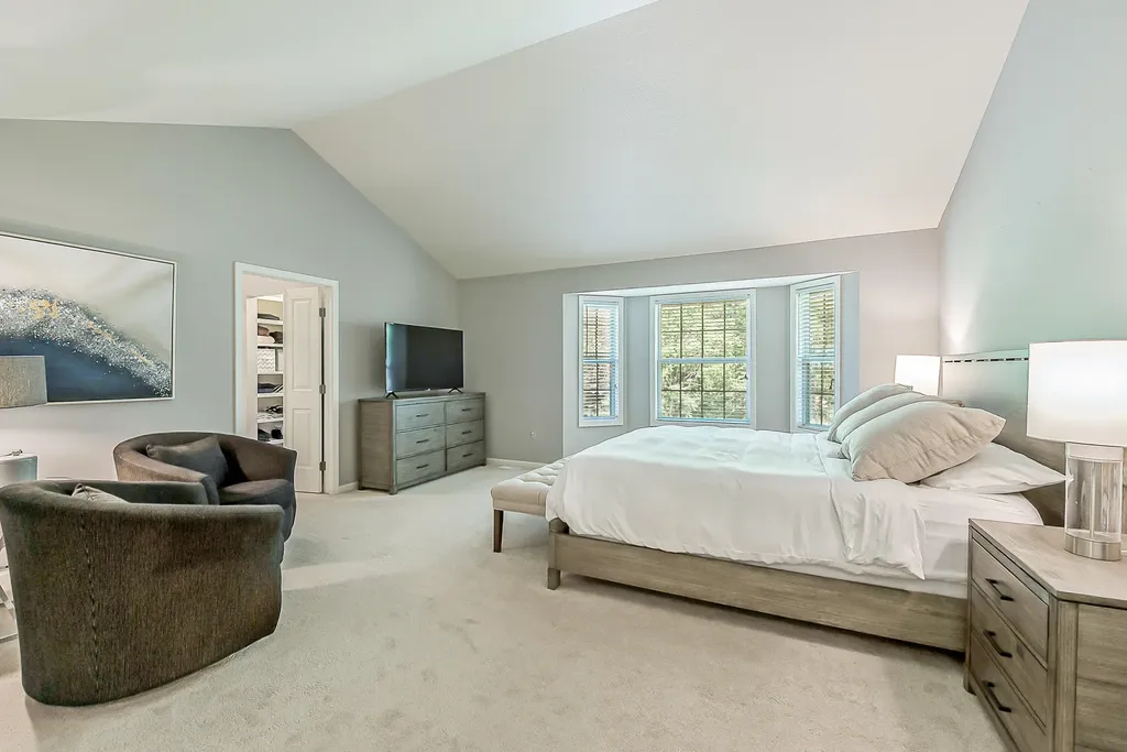 4378 Westpark Court Pittsfield Charter Township MI 48108