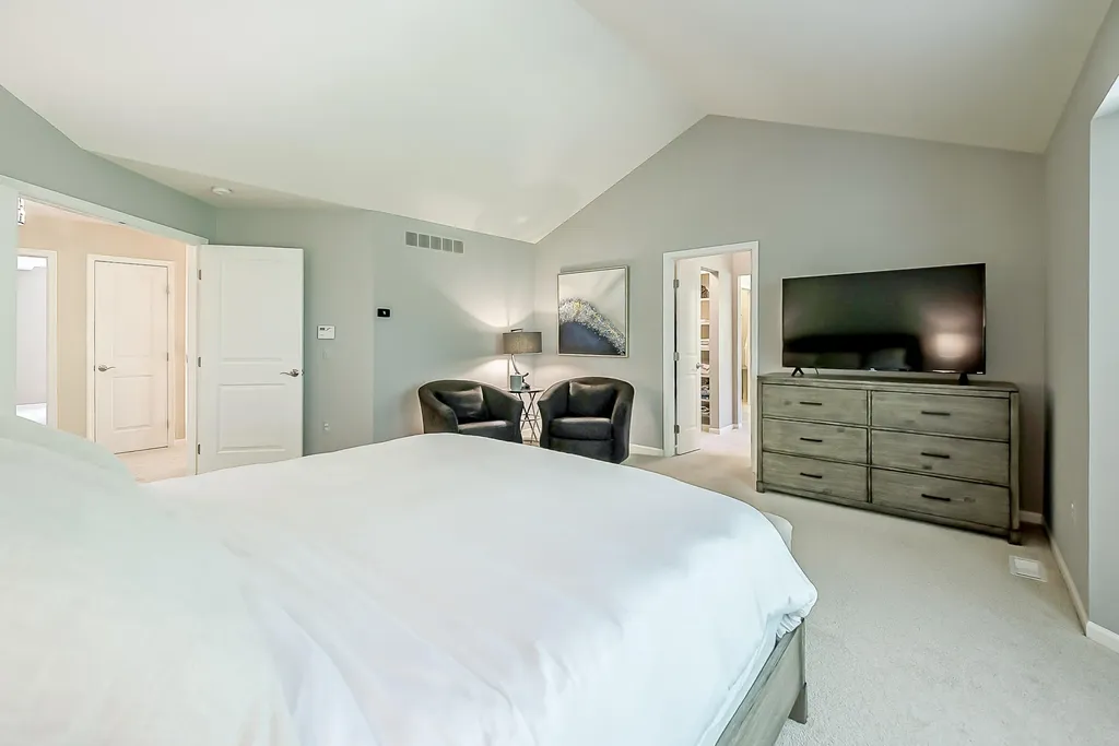 4378 Westpark Court Pittsfield Charter Township MI 48108