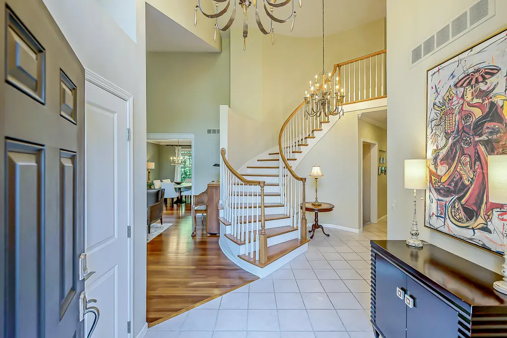 4378 Westpark Court Pittsfield Charter Township MI 48108