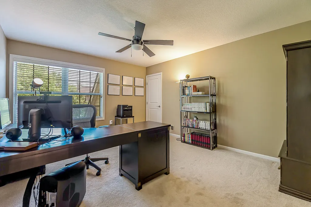 4378 Westpark Court Pittsfield Charter Township MI 48108