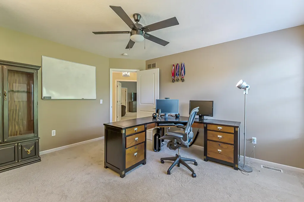 4378 Westpark Court Pittsfield Charter Township MI 48108