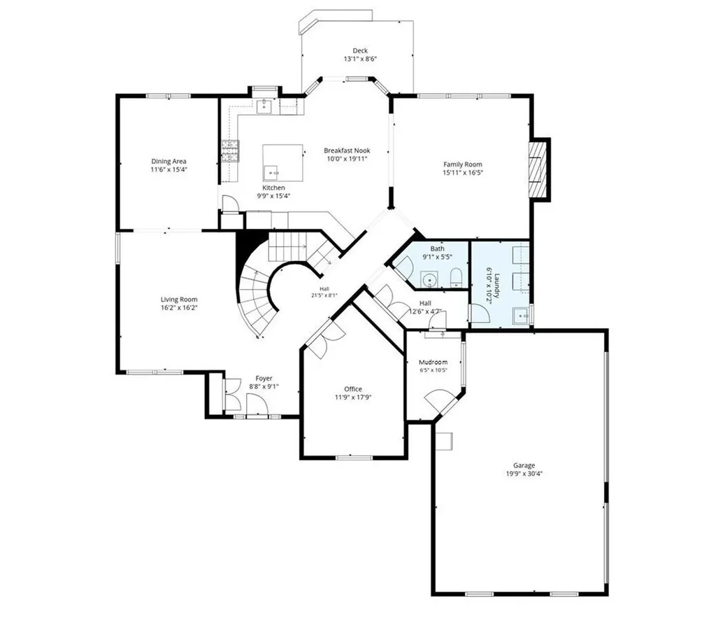 4378 Westpark Court Pittsfield Charter Township MI 48108