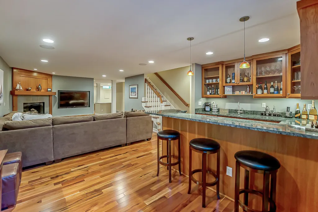 4378 Westpark Court Pittsfield Charter Township MI 48108