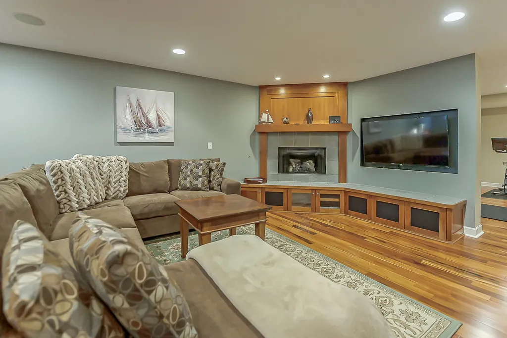 4378 Westpark Court Pittsfield Charter Township MI 48108