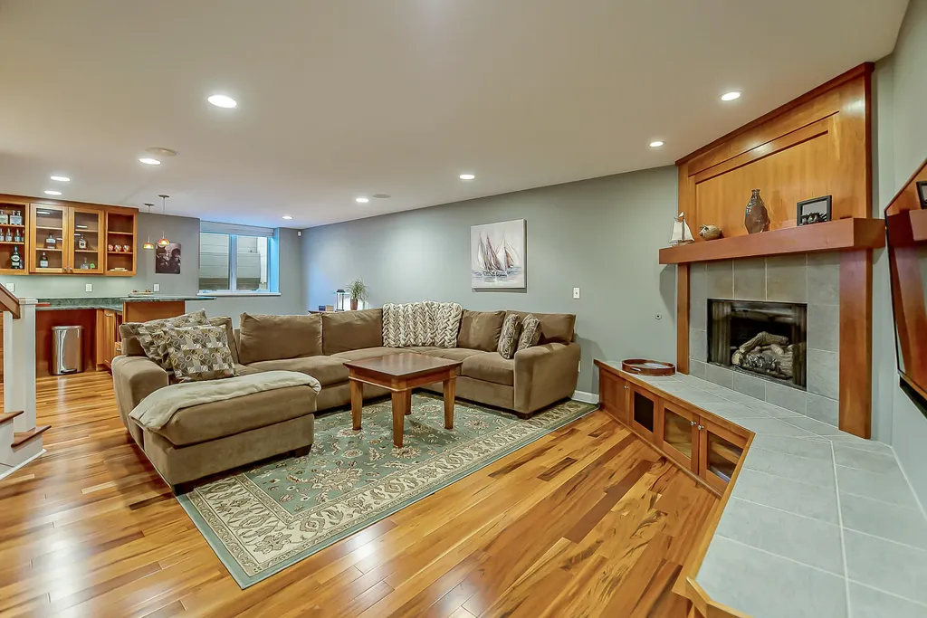 4378 Westpark Court Pittsfield Charter Township MI 48108