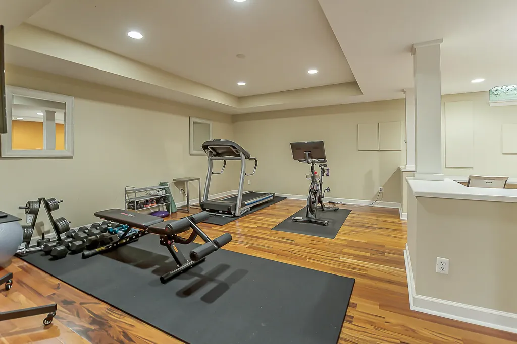 4378 Westpark Court Pittsfield Charter Township MI 48108