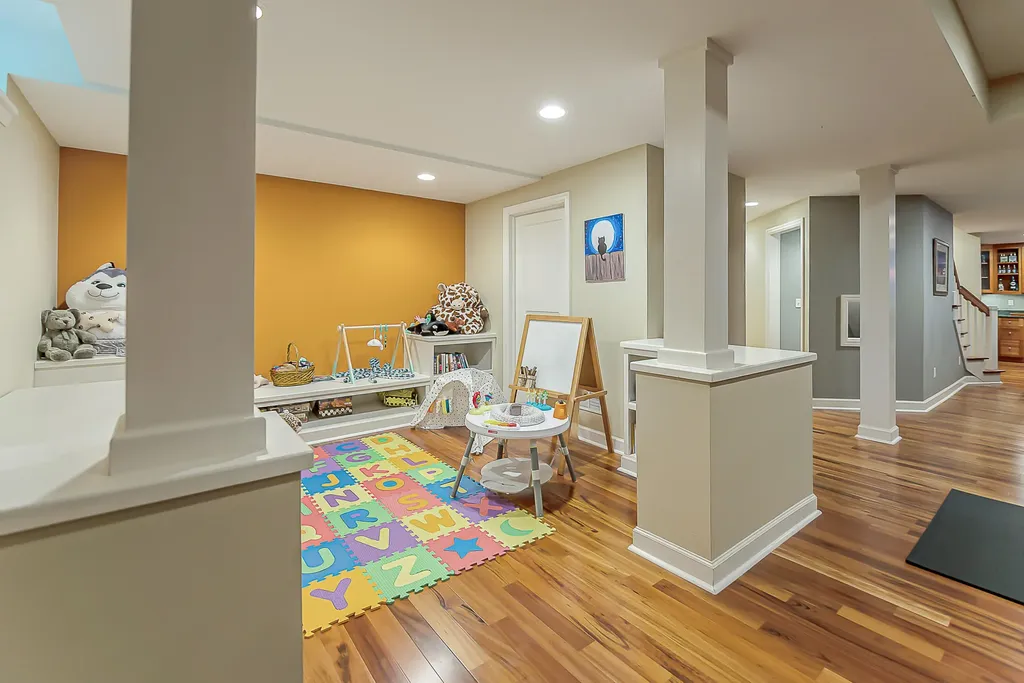 4378 Westpark Court Pittsfield Charter Township MI 48108