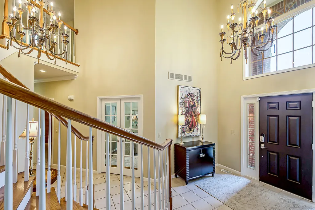 4378 Westpark Court Pittsfield Charter Township MI 48108