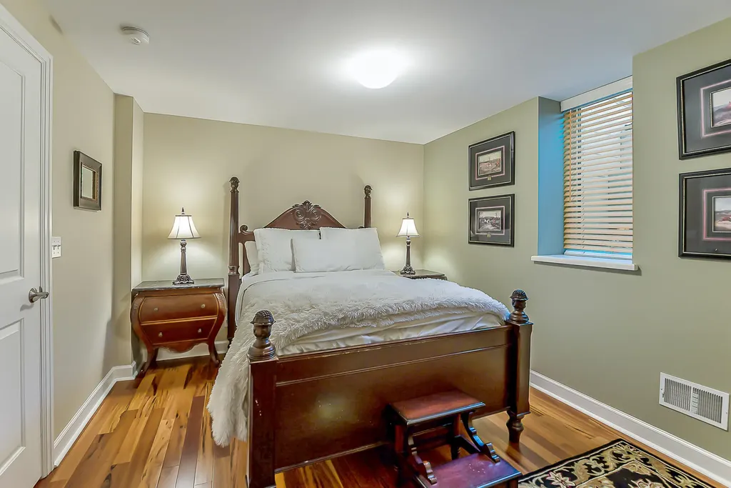 4378 Westpark Court Pittsfield Charter Township MI 48108