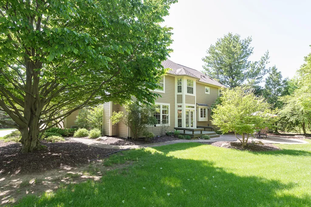 4378 Westpark Court Pittsfield Charter Township MI 48108