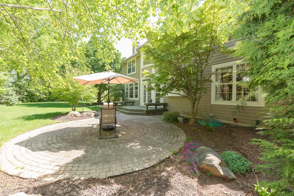 4378 Westpark Court Pittsfield Charter Township MI 48108