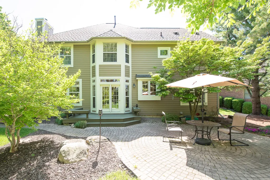 4378 Westpark Court Pittsfield Charter Township MI 48108