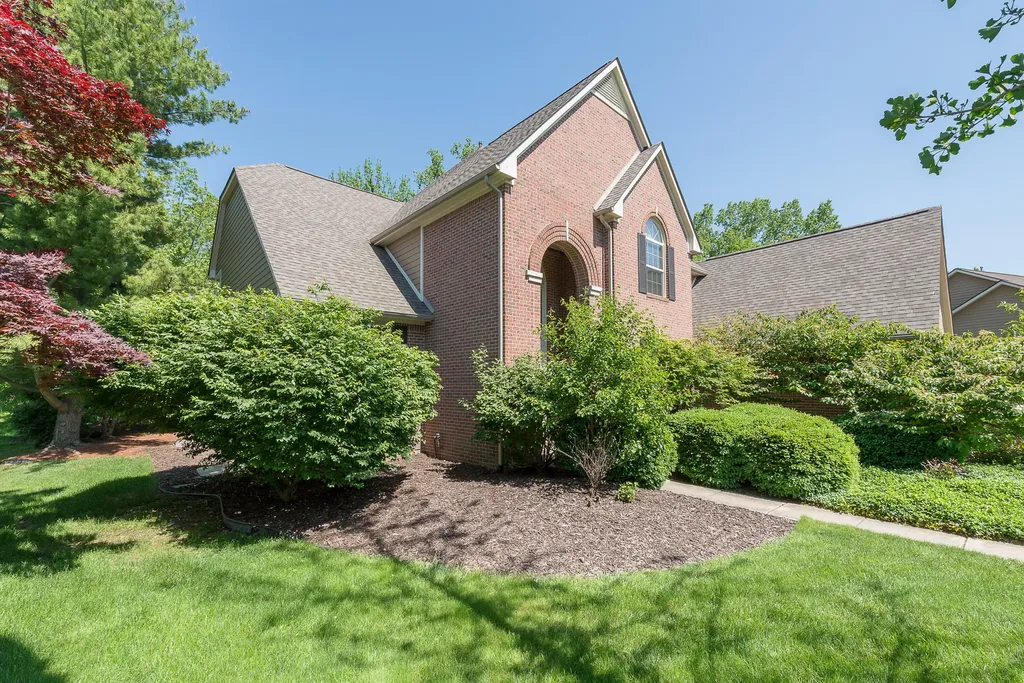 4378 Westpark Court Pittsfield Charter Township MI 48108