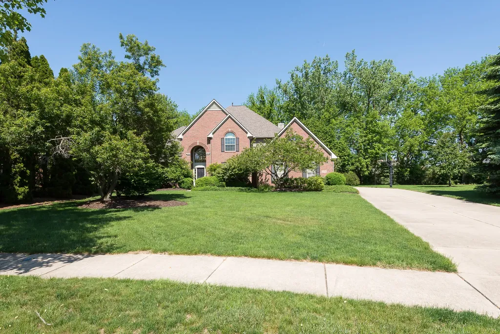 4378 Westpark Court Pittsfield Charter Township MI 48108
