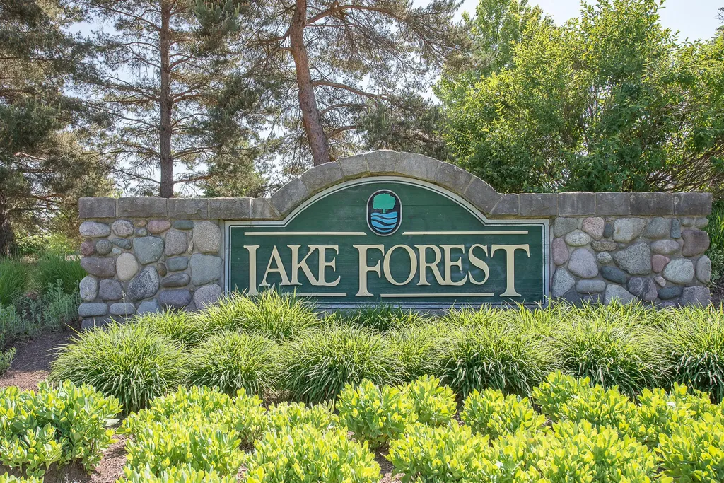 4378 Westpark Court Pittsfield Charter Township MI 48108