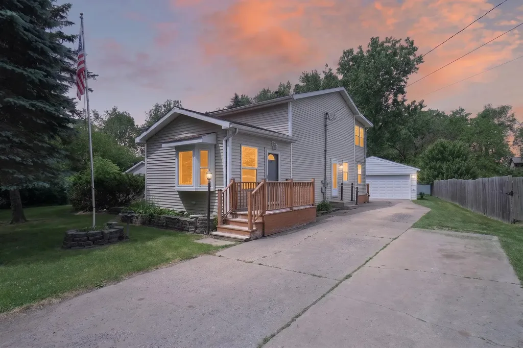 174 Brown Street Grass Lake Charter Township MI 49240