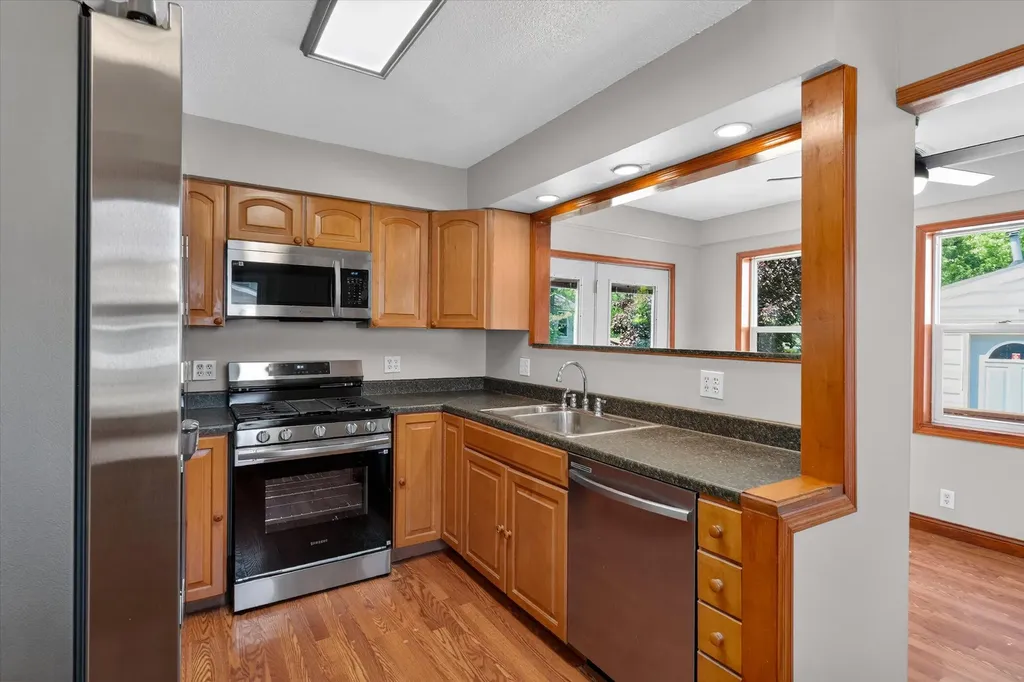 174 Brown Street Grass Lake Charter Township MI 49240