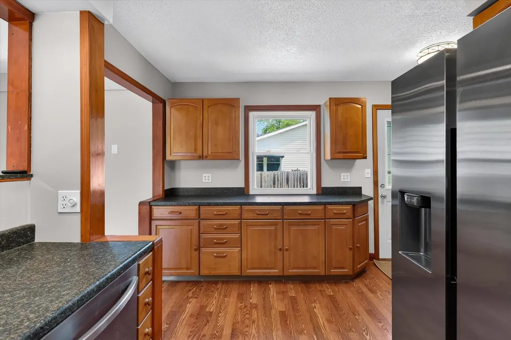 174 Brown Street Grass Lake Charter Township MI 49240