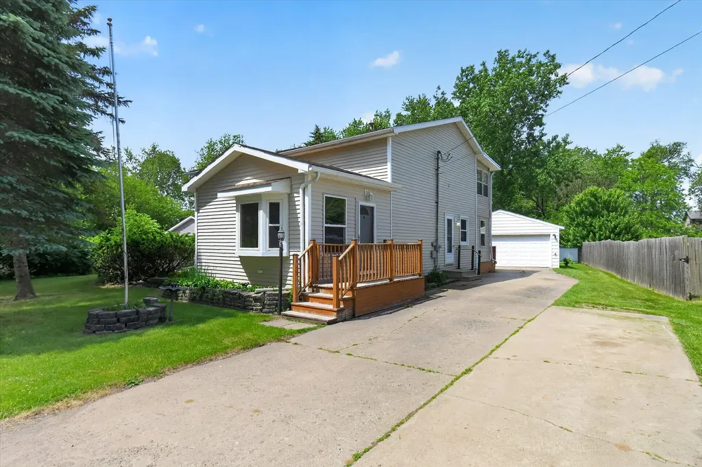 174 Brown Street Grass Lake Charter Township MI 49240