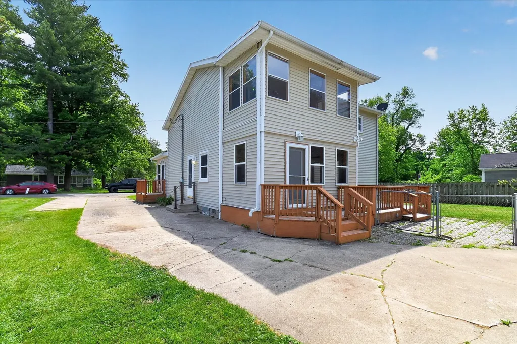 174 Brown Street Grass Lake Charter Township MI 49240
