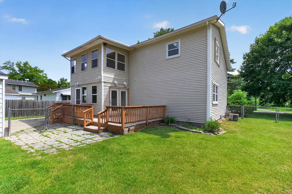 174 Brown Street Grass Lake Charter Township MI 49240