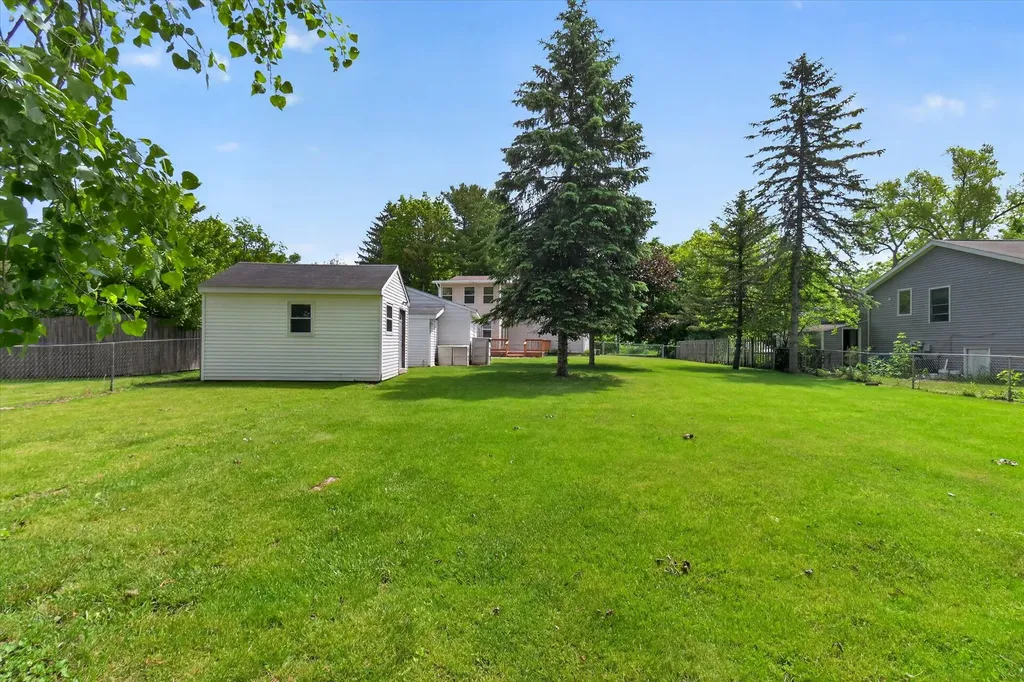 174 Brown Street Grass Lake Charter Township MI 49240