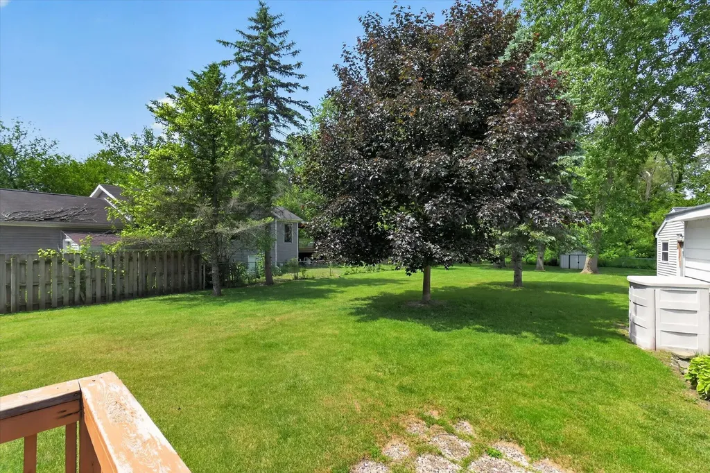 174 Brown Street Grass Lake Charter Township MI 49240