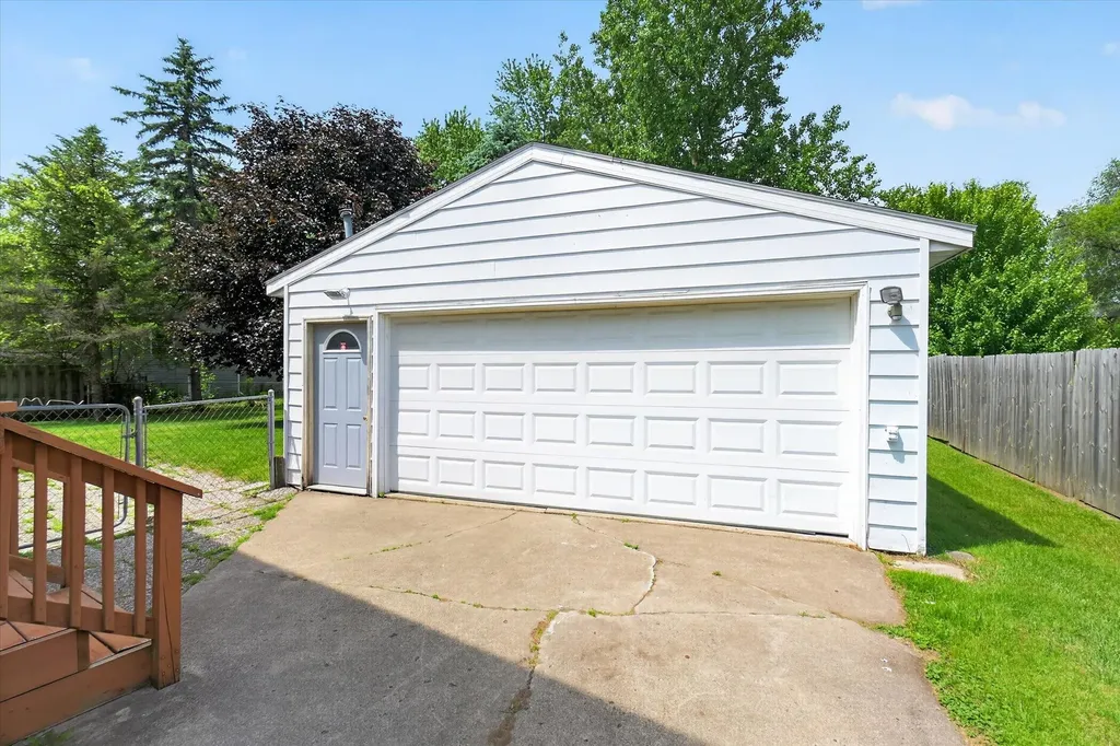 174 Brown Street Grass Lake Charter Township MI 49240