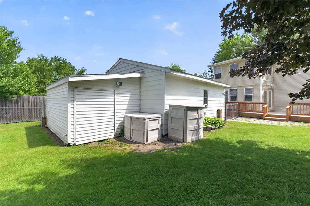 174 Brown Street Grass Lake Charter Township MI 49240