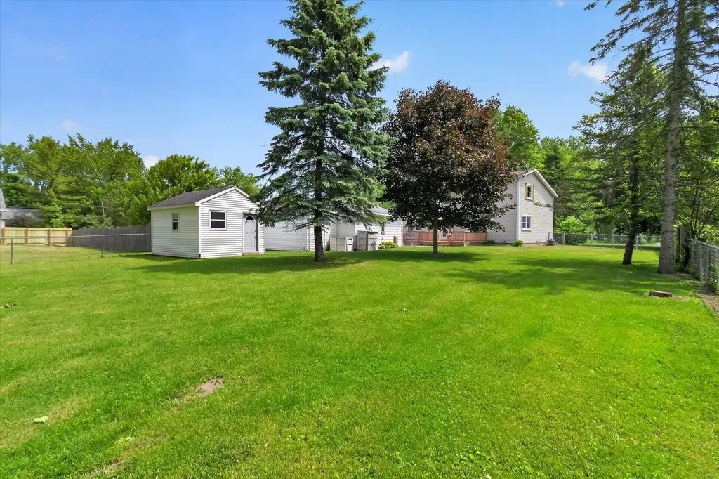 174 Brown Street Grass Lake Charter Township MI 49240