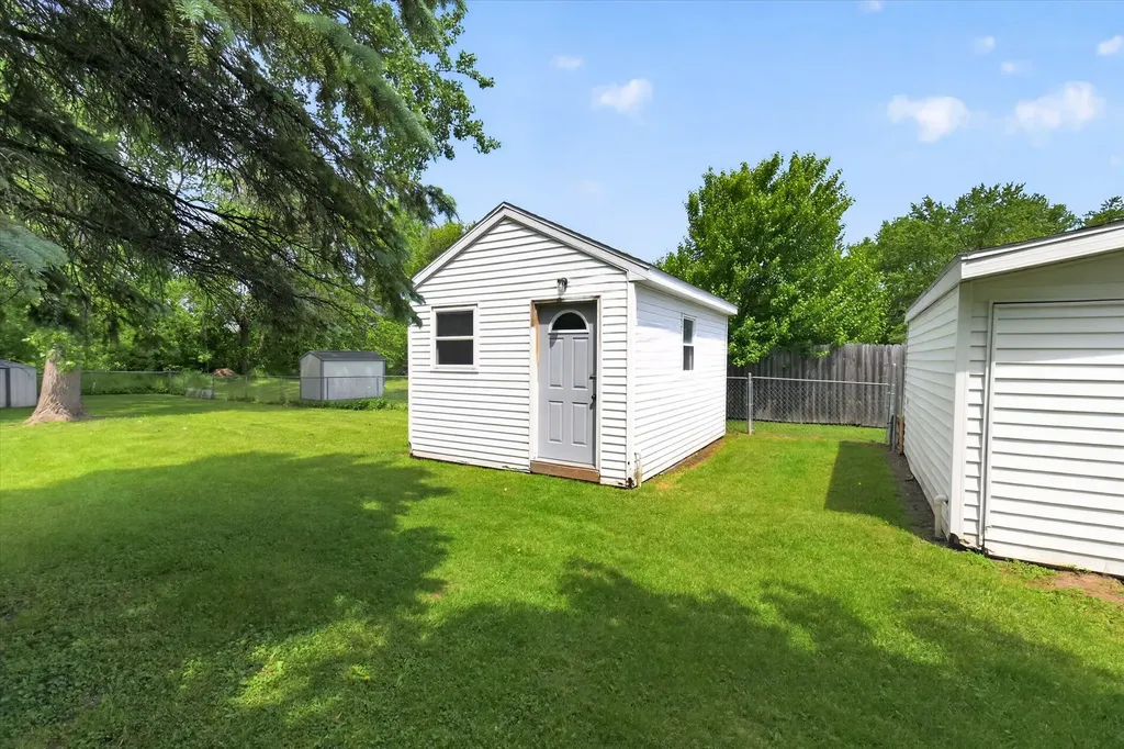 174 Brown Street Grass Lake Charter Township MI 49240