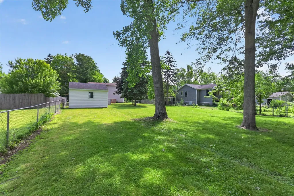 174 Brown Street Grass Lake Charter Township MI 49240