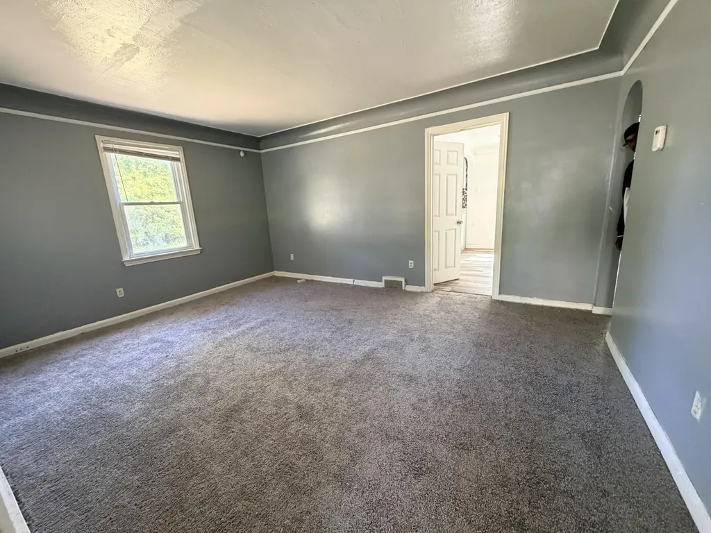 16608 Beaverland Street Detroit City MI 48219