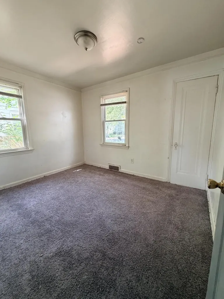 16608 Beaverland Street Detroit City MI 48219