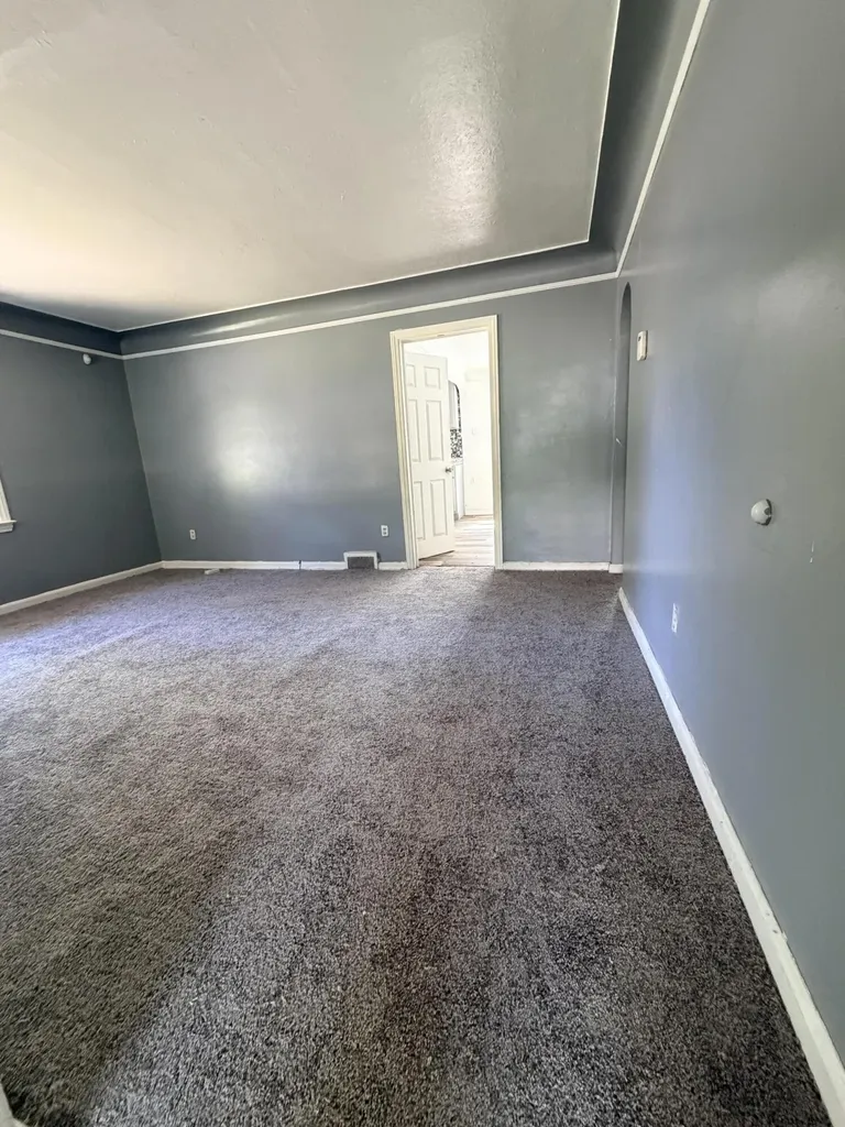 16608 Beaverland Street Detroit City MI 48219