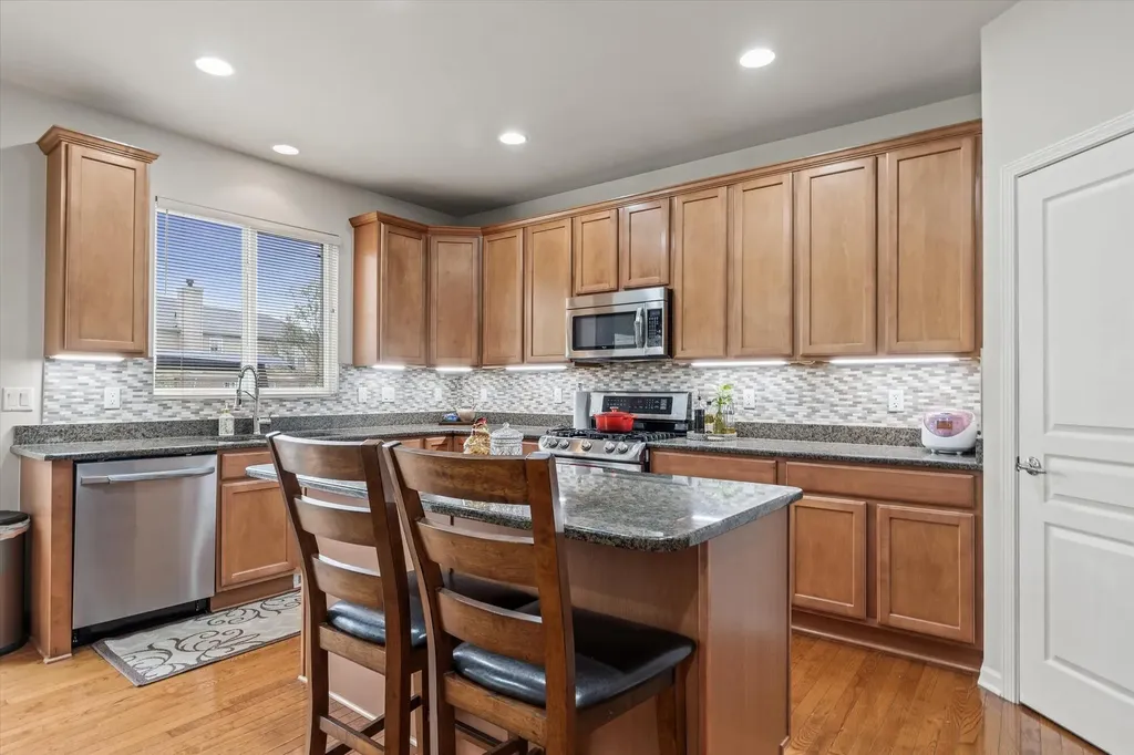 48941 Freestone Drive Northville Township MI 48168
