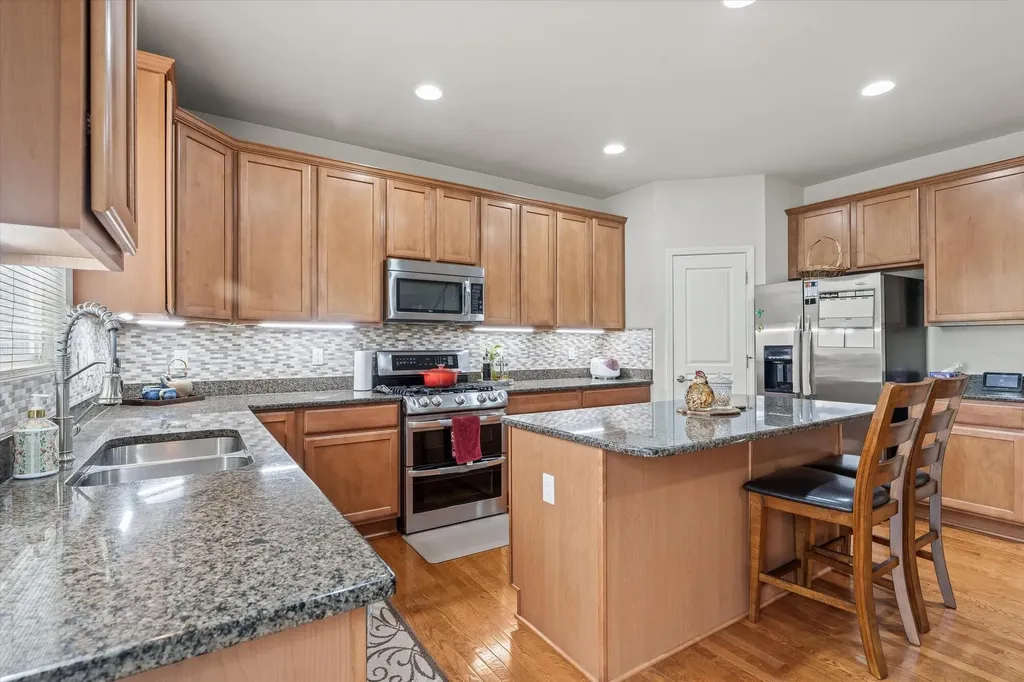48941 Freestone Drive Northville Township MI 48168