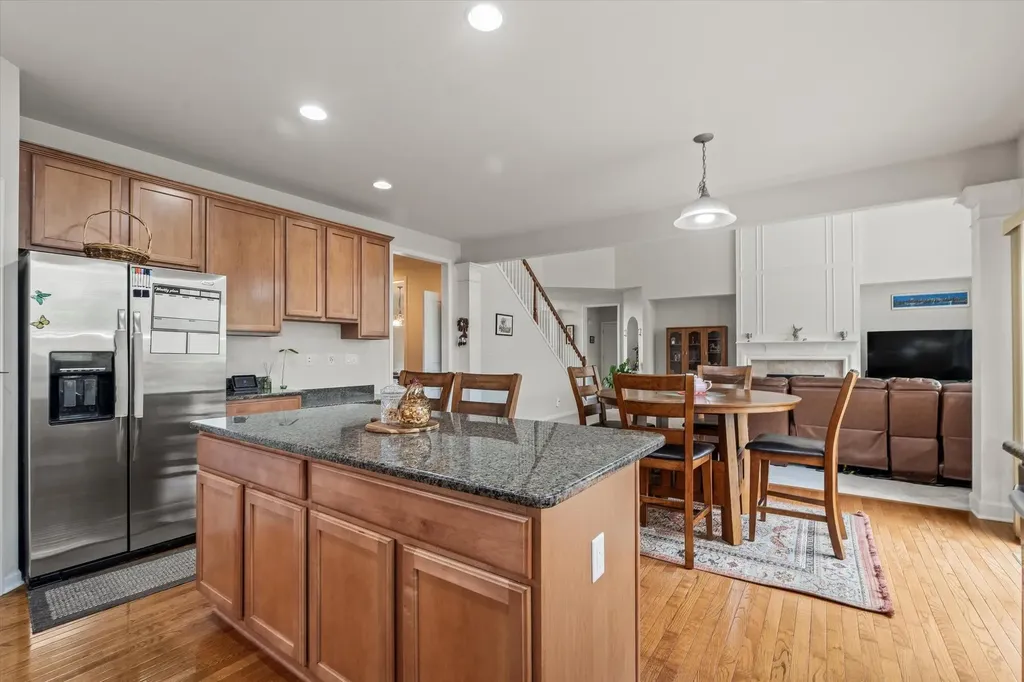 48941 Freestone Drive Northville Township MI 48168
