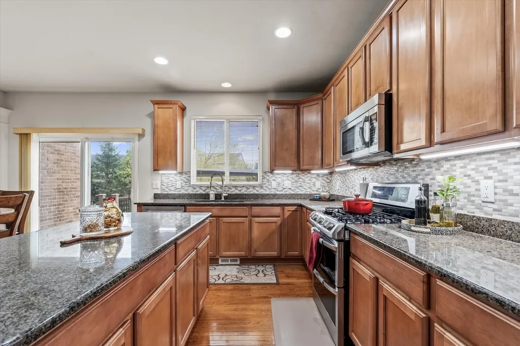 48941 Freestone Drive Northville Township MI 48168
