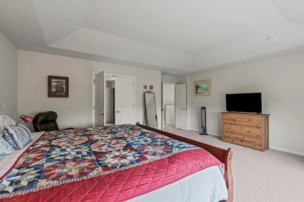 48941 Freestone Drive Northville Township MI 48168