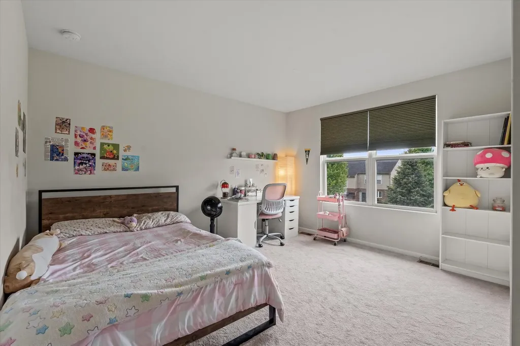 48941 Freestone Drive Northville Township MI 48168