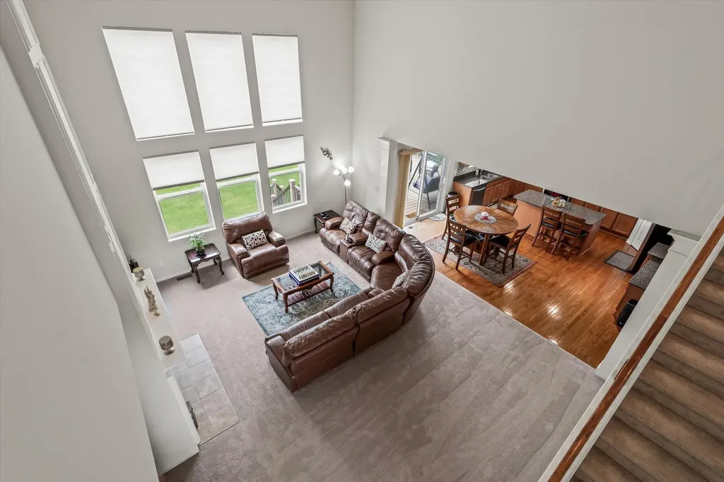 48941 Freestone Drive Northville Township MI 48168