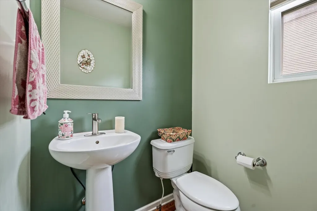 48941 Freestone Drive Northville Township MI 48168