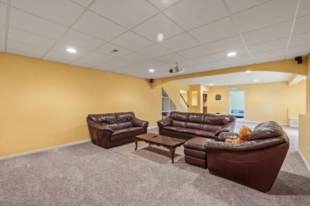 48941 Freestone Drive Northville Township MI 48168