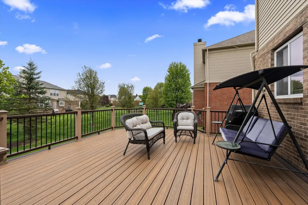 48941 Freestone Drive Northville Township MI 48168