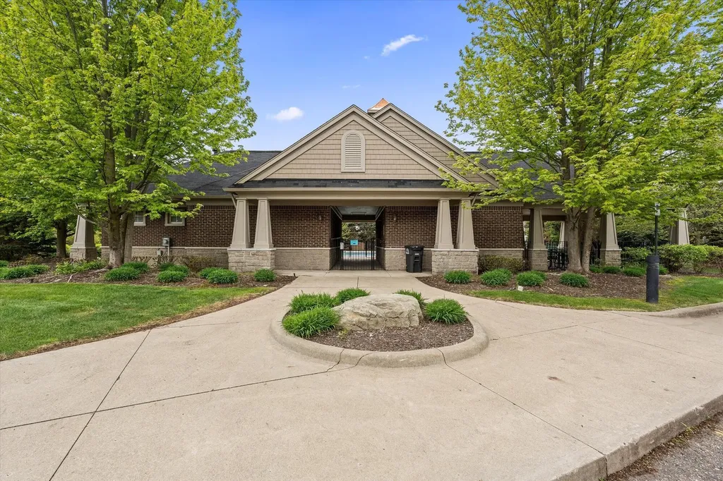 48941 Freestone Drive Northville Township MI 48168