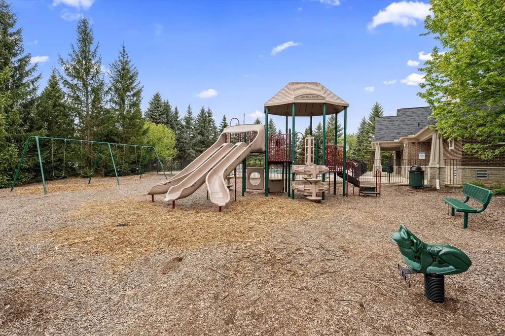 48941 Freestone Drive Northville Township MI 48168