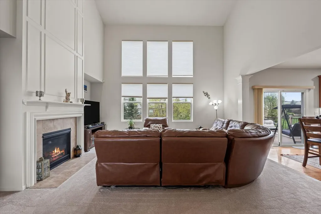 48941 Freestone Drive Northville Township MI 48168
