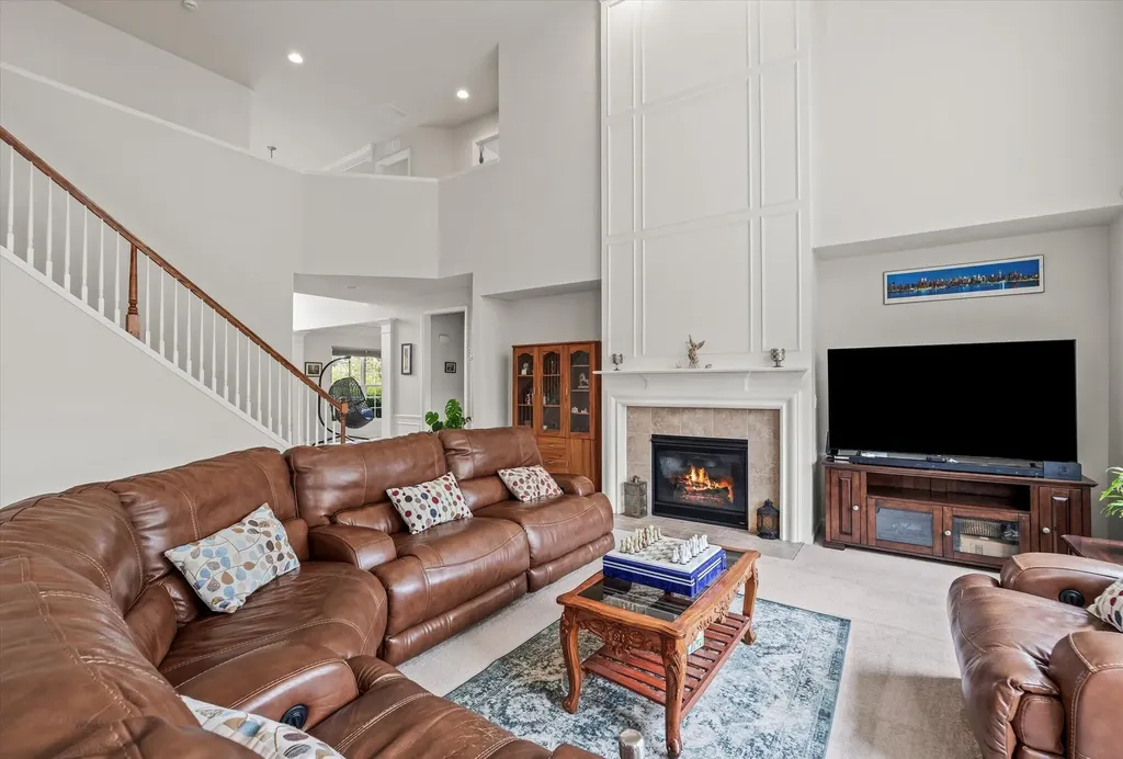48941 Freestone Drive Northville Township MI 48168